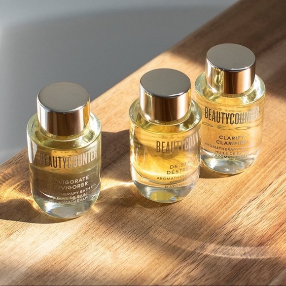 beautycounter Skincare Beautycounter Bath Oil Poshmark